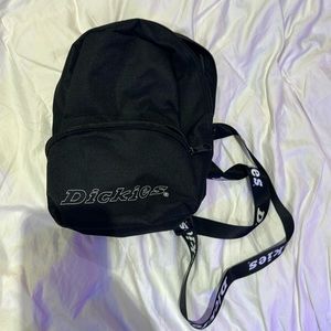 Dickies mini backpack